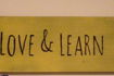 Love & Learn Preschool and Daycare 