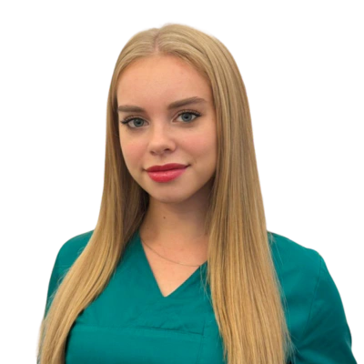 Veronika Poliakova