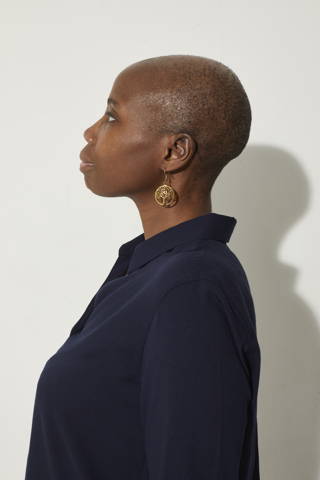 Florence  Gomis 