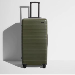 Away Trunk suitcase