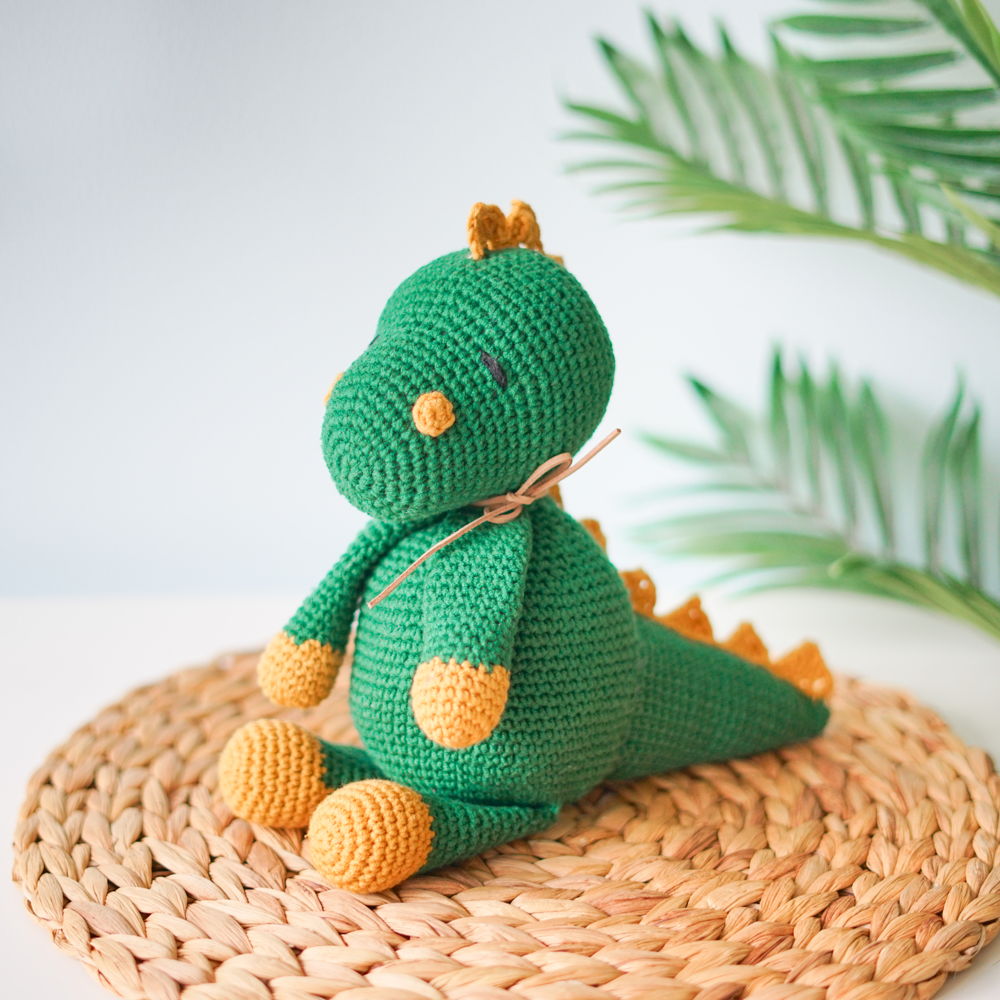 Jarno der Dino