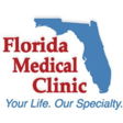 Florida Medical Clinic logo on InHerSight