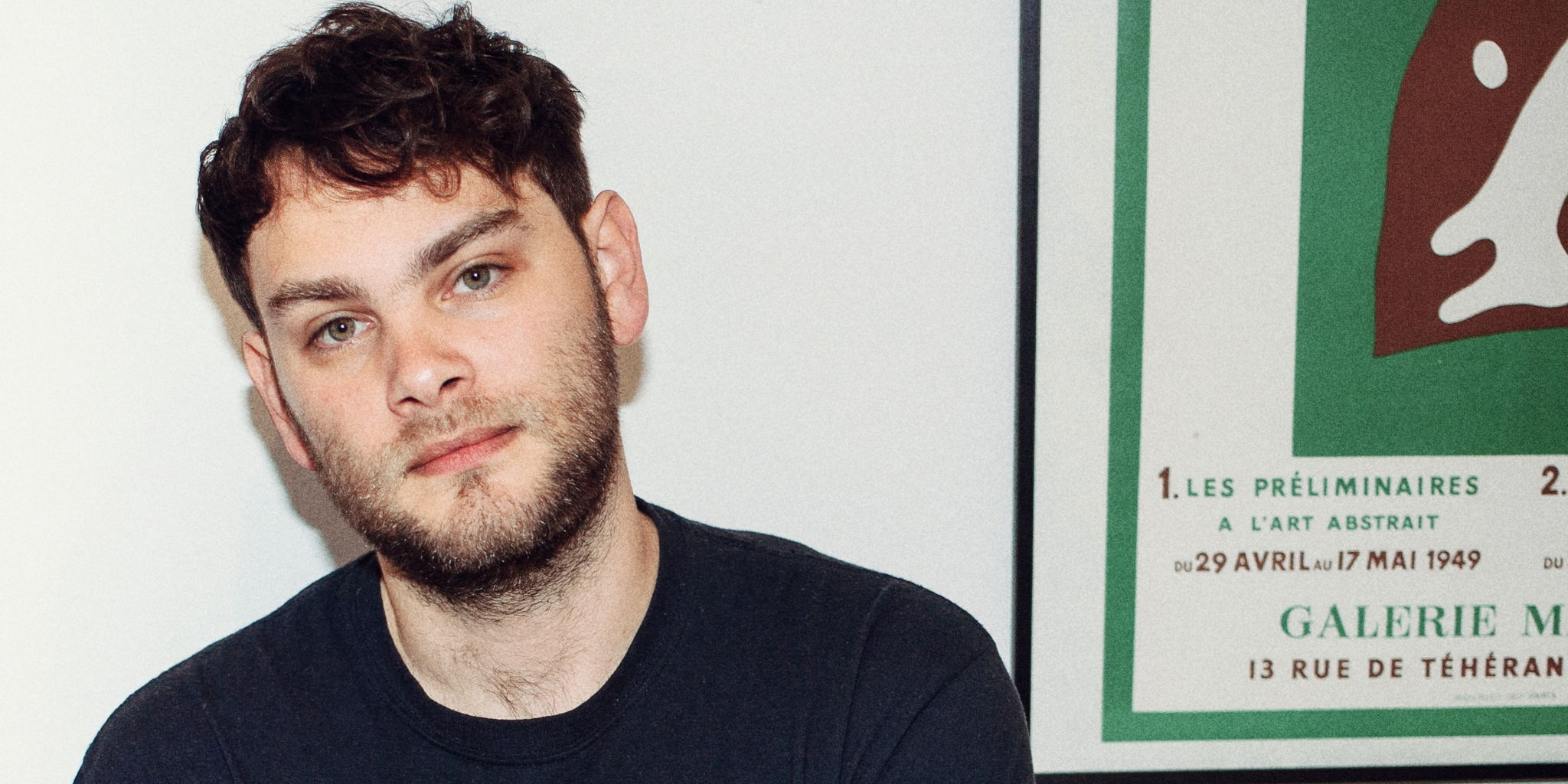 Daniel Avery Diminuendo Luke Slater Remix