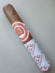 Cigar Session Photo