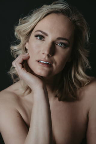 Berit Van de Wouw
