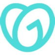 GoDaddy logo on InHerSight