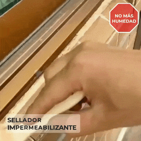 Impermeabilizante y Sellante de Grietas y Fugas - nawalish1
