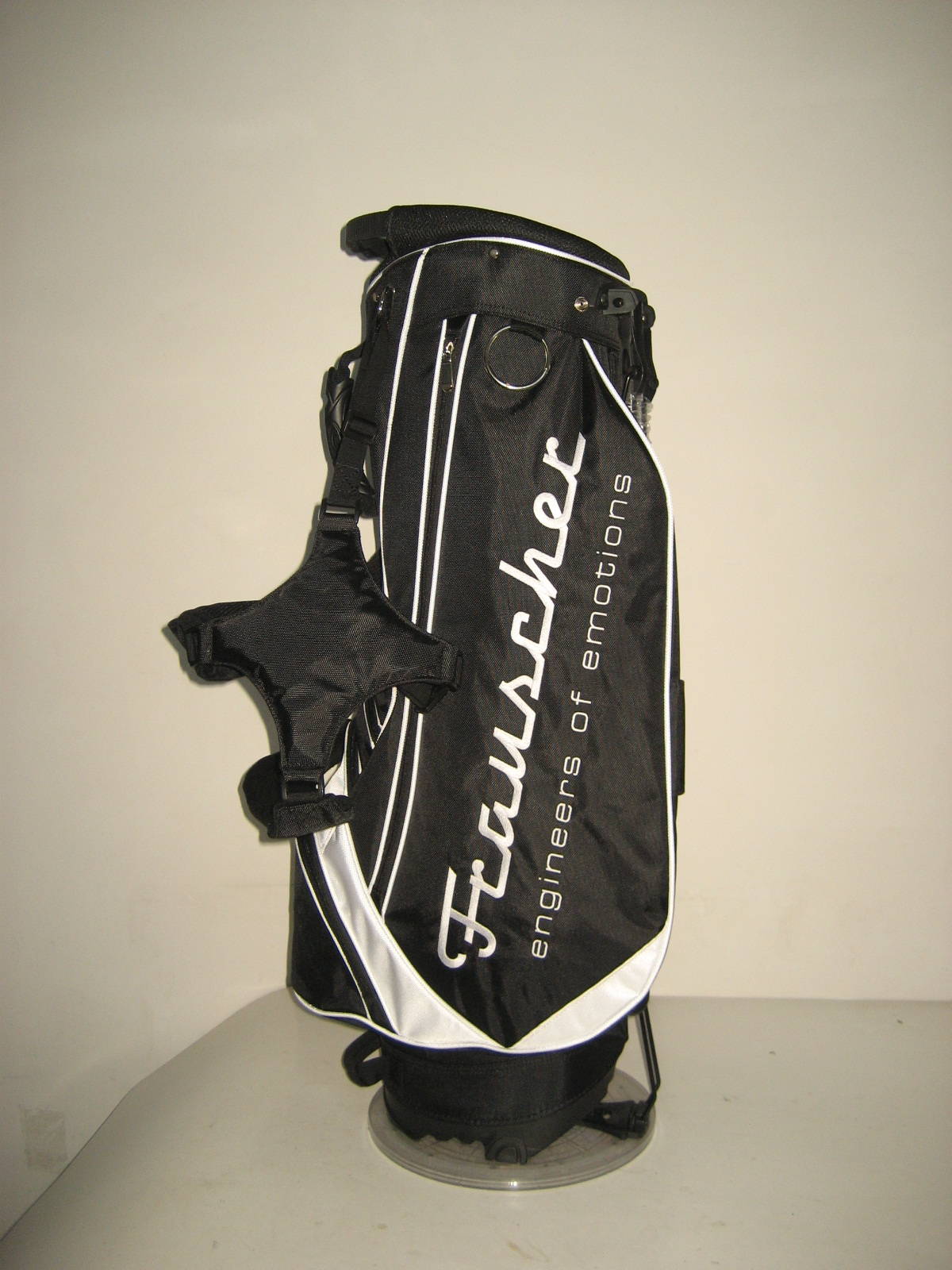 BagLab Custom Golf Bag customised logo bag example 51