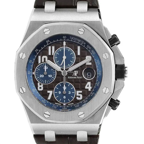 Audemars Piguet Royal Oak Offshore Chronograph 26470ST