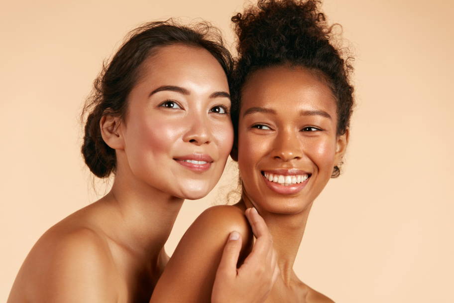 Book with Medicetics and get £50 off your next treatment when you refer a friend