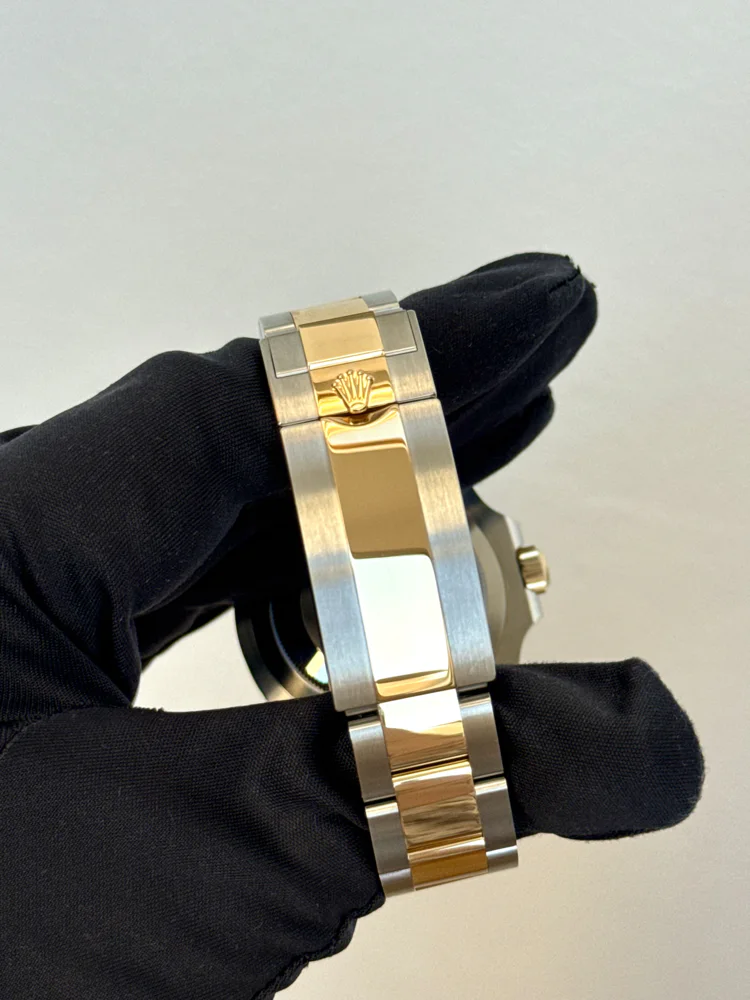 Rolex Submariner Date full set 2025