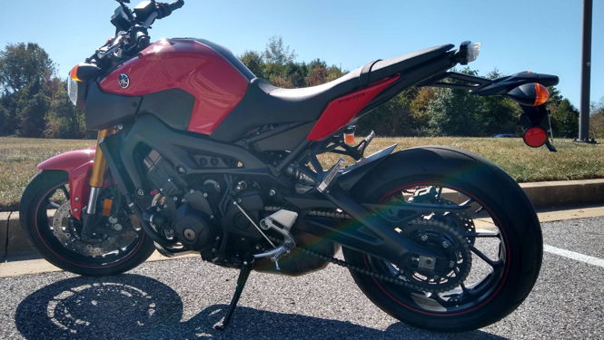 Rent A Motorcycle In Baltimore Md Riders Share