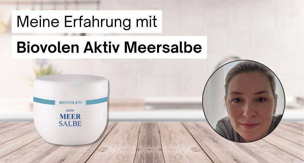 meersalbe erfahrung