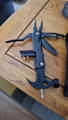 shoulder holster for men, shoulder holster for fat guy, right hand shoulder holster