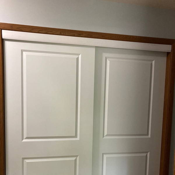 Before and After images