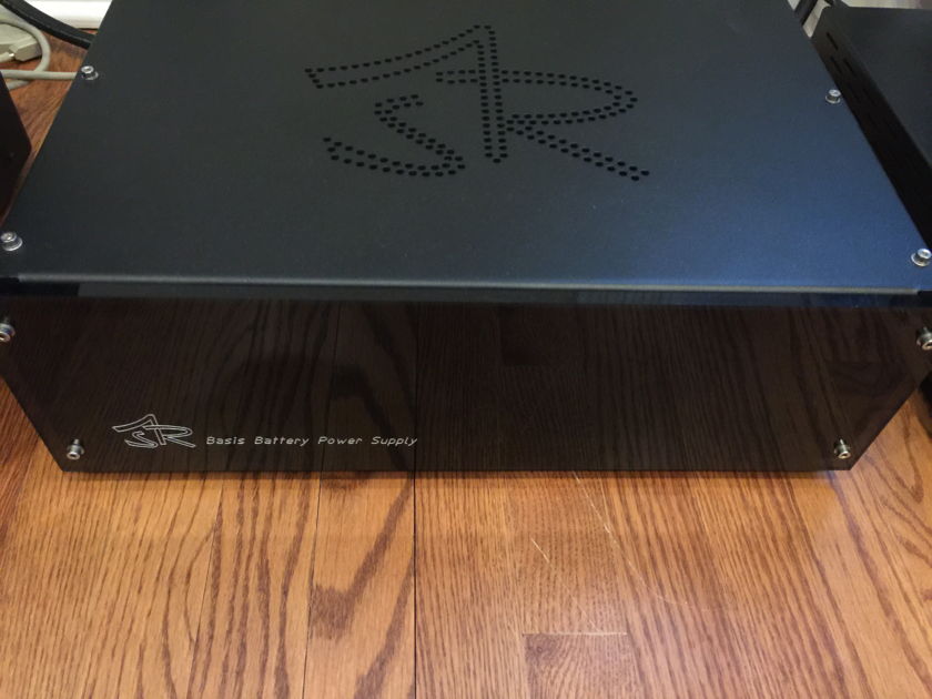 ASR Audio Basis Exclusive Great Phono Preamp