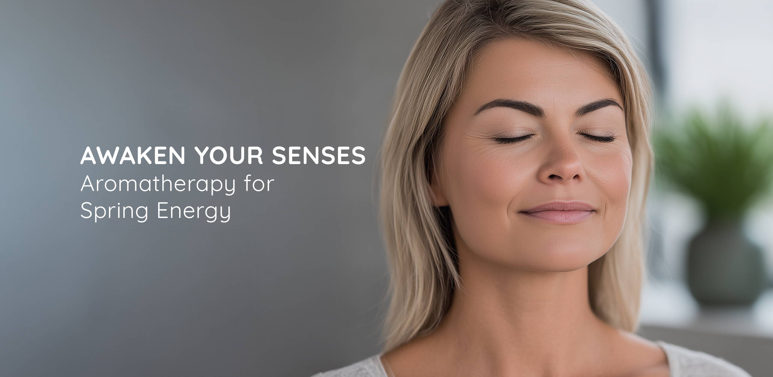 essential oils for hayfever