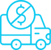 delivery icon