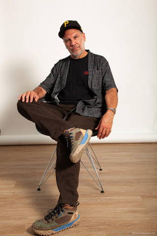 Peter Beda