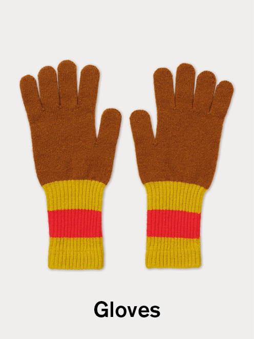 Gloves
