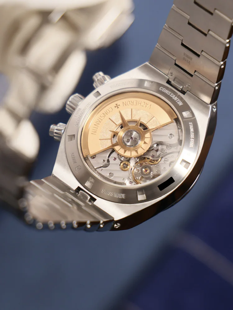 Chronograph White Dial Box and Papers 2020 Extended Warranty, image 7 Chronograph White Dial Box and Papers 2020 Extended Warranty, image 7