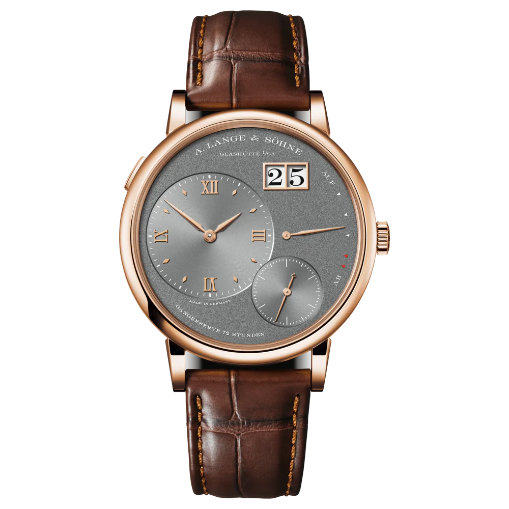 A. Lange & Söhne Grand Lange 1, image 1