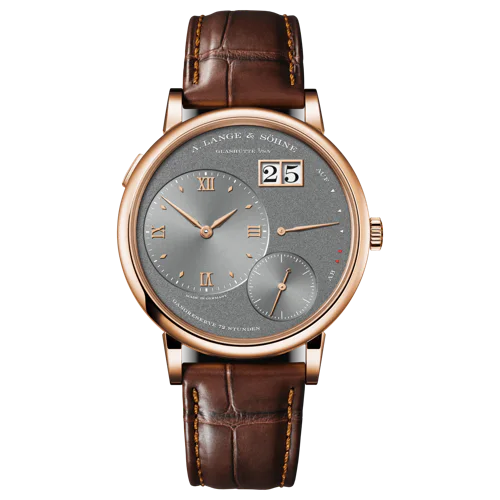 A. Lange & Söhne Grand Lange 1