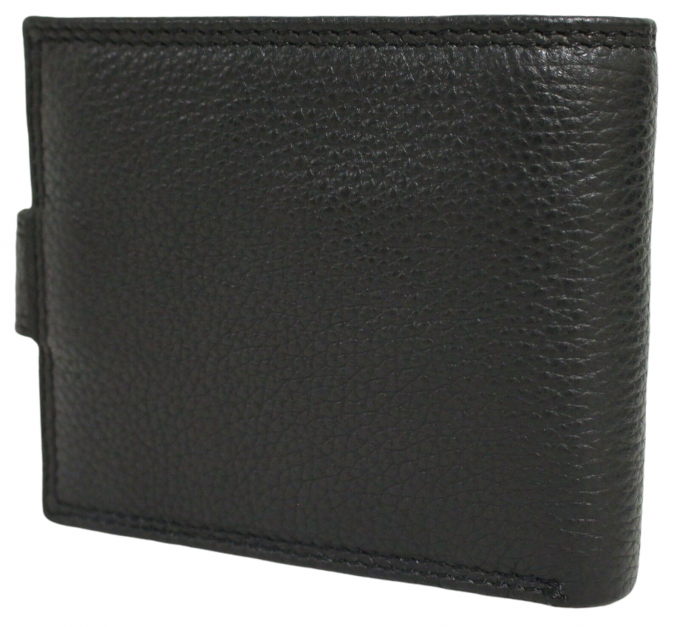 Quality Full Grain Cow Hide Leather Wallet Style 11020 - Image 13