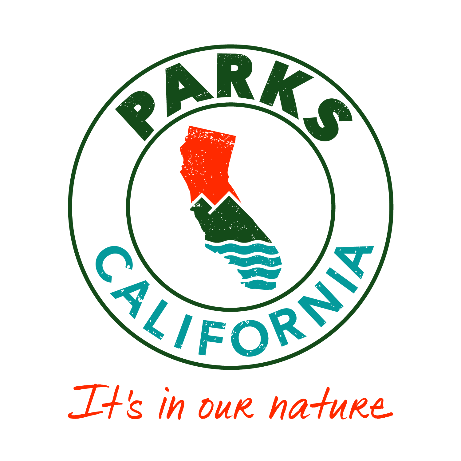 Parks California