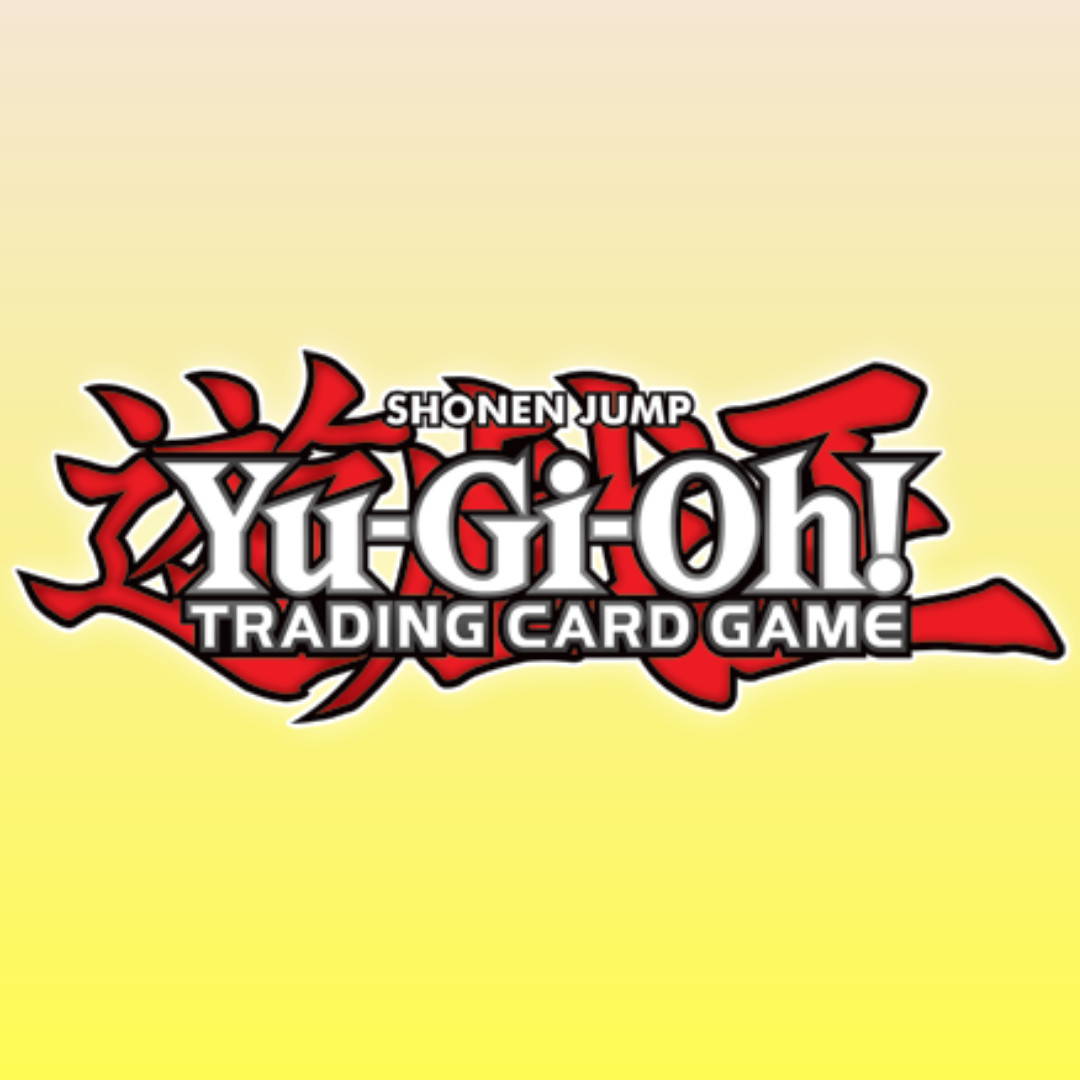 Yugioh Cards Collection Page - Tistaminis