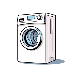 Mini Washing Machine