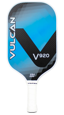 Vulcan V920 pickleball paddle