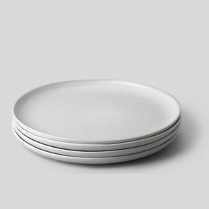 The Dinner Plates