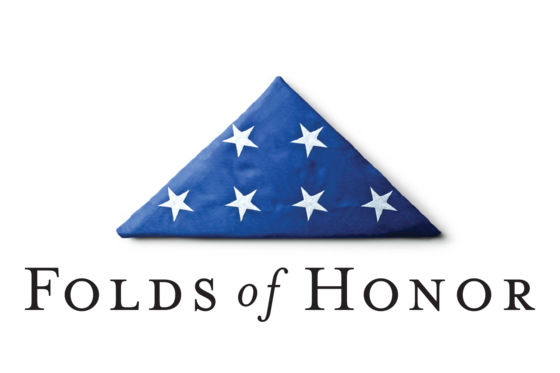 Folds of Honor Logo