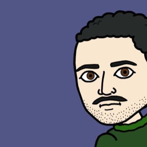 Michael Cedeno Avatar