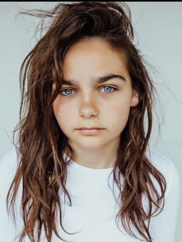 Summer Van de kerckhove