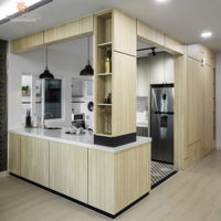 msquare-creation-minimalistic-modern-malaysia-selangor-dry-kitchen-interior-design