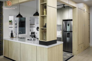 msquare-creation-minimalistic-modern-malaysia-selangor-dry-kitchen-interior-design