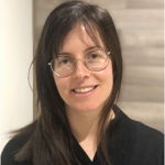 Sari Burkes, MSW, RSW