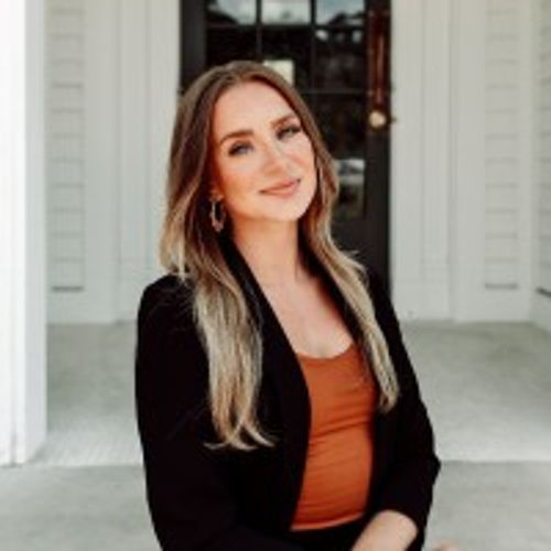 Haley  Brown