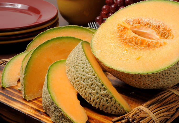 メロン 常温