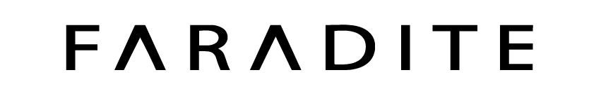 Faradite logo