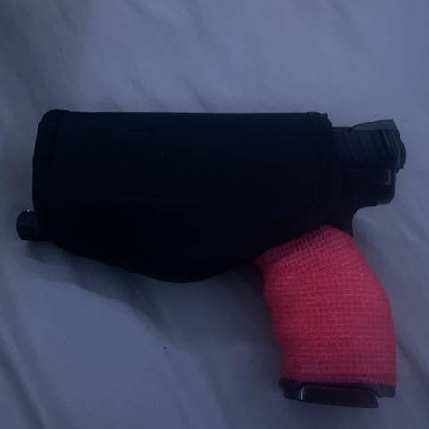 shoulder holster review, shoulder holster for men, shoulder holster for fat guy, right hand shoulder holster