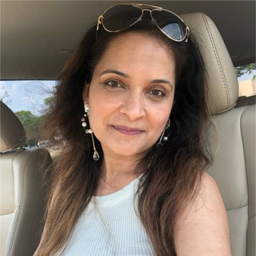 Sonia  Sodhi