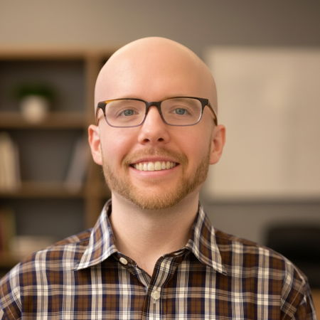 Adam Henderson, MD