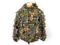 Nomad Leafy 1/4 Zip in Mossy Oak Obsession Camo Size Xlarge/2XLarge