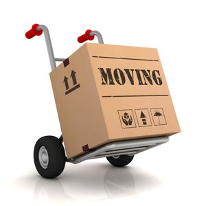 Our Moving Funds