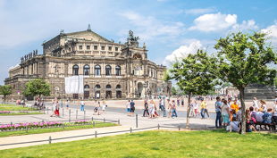 stadtrundfahrt dresden