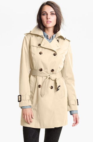 4 Best alternatives to the classic Burberry trench coat for under $300 ...