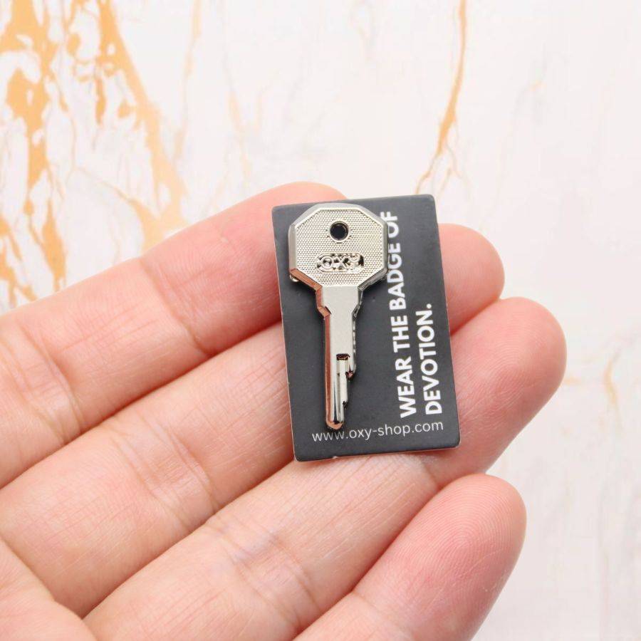 Chastiy Pin